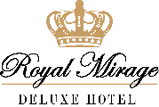 {"en_US":"Royal Mirage Deluxe","fr_FR":"Royal Mirage Deluxe","de_DE":"Royal Mirage Deluxe","zh_CN":"皇家幻影豪华酒店"}